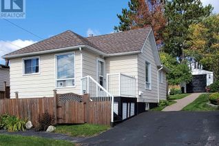 Detached House for Sale, 24 Wishman St, Kirkland Lake, ON