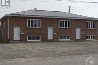 Triplex for Sale, 17 Industrial Drive, Chesterville, ON