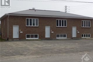 Property for Sale, 17 Industrial Drive, Chesterville, ON
