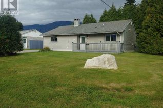 House for Sale, 5 Yukon Street, Kitimat, BC