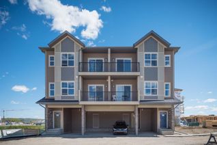 Townhouse for Sale, 250 Fireside View #201, Cochrane, AB