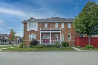 Townhouse for Sale, 170 Fred Mclaren Blvd, Markham, ON