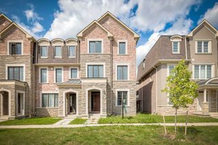 Townhouse for Sale, 82 William F. Bell Pkwy, Richmond Hill, ON