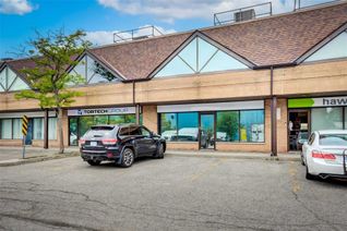 Industrial Property for Lease, 117 Ringwood Dr #4, Whitchurch-Stouffville, ON