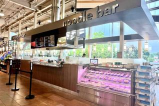 Food Court Outlet Business for Sale, 54 Wilson St, Hamilton, ON