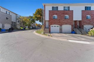 Townhouse for Sale, 40 William Curtis Circ, Newmarket, ON