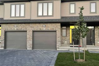 Townhouse for Sale, 745 Chelton Road Rd #60, London, ON