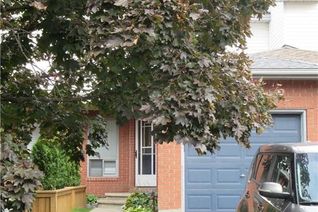 Townhouse for Sale, 1443 Caravel Crescent, Orleans, ON