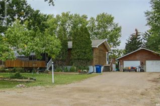 Bungalow for Sale, 232 Grey Street, Sedley, SK