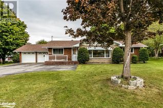 House for Sale, 8843 93 County Road, Midland, ON