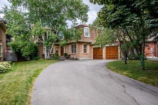 House for Sale, 4 Stargell Dr, Whitby, ON