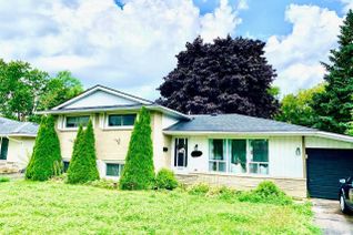 Sidesplit for Rent, 154 Rose St, Barrie, ON Sidesplit for Rent, 154 Rose St, Barrie, ON