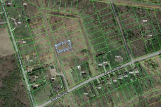 Vacant Residential Land for Lease, N/A Lot No 224, Port Hope, ON