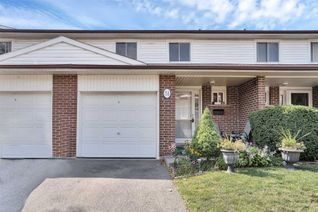 Condo Townhouse for Sale, 2380 Bromsgrove Rd #51, Mississauga, ON