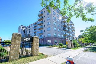 Apartment for Sale, 7405 Goreway Dr #112, Mississauga, ON
