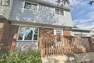 Semi-Detached House for Sale, 234 Mcelroy Drive, Kanata, ON