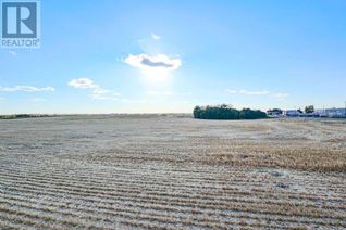 Land for Sale, 42 Avenue, Rural Stettler No. 6, County of, AB