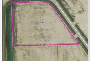 Commercial Land for Sale, 10 Metaldog Drive, Rural Clearwater County, AB