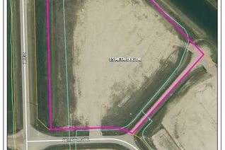 Commercial Land for Sale, 15 Metaldog Drive, Rural Clearwater County, AB