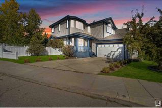Property for Sale, 511 Glenwright Cr Nw, Edmonton, AB