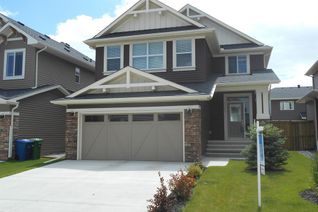 House for Sale, 1739 Baywater View Sw, Airdrie, AB
