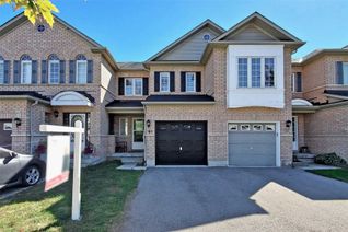 Townhouse for Sale, 51 Macmillan Ave, Whitby, ON