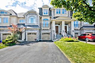 Freehold Townhouse for Sale, 96 Lacewood Dr W, Richmond Hill, ON