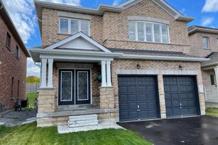 Detached House for Rent, 36 Terry Clayton Ave, Brock, ON