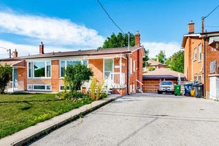 Backsplit for Rent, 32 Gotham Crt, Toronto, ON Backsplit for Rent, 32 Gotham Crt, Toronto, ON