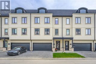 Townhouse for Sale, 435 Callaway Road Unit# 5, London, ON