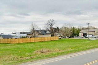 Property for Sale, 690 Highway 20 West, Fonthill, ON Property for Sale, 690 Highway 20 West, Fonthill, ON