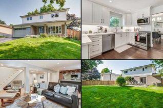 Property for Sale, 58 Langevin Cres, Toronto, ON Property for Sale, 58 Langevin Cres, Toronto, ON