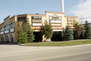 Property for Lease, 2966 Main Street Se #101, Airdrie, AB