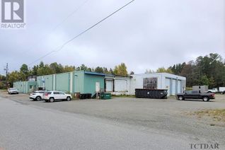 Commercial/Retail Property for Sale, 74 Porteous Ave, Kirkland Lake, ON