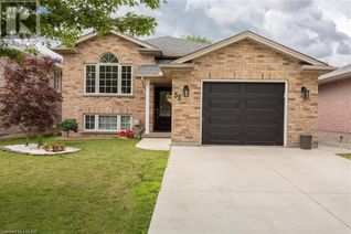 Property for Sale, 33 Schreyer Drive, St. Thomas, ON Property for Sale, 33 Schreyer Drive, St. Thomas, ON