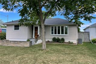 Property for Sale, 59 Glen Park Road, St. Catharines, ON Property for Sale, 59 Glen Park Road, St. Catharines, ON