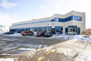 Office for Lease, 2140 Winston Park Drive, Oakville, ON