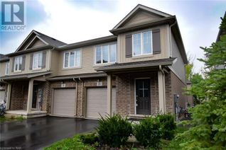 Townhouse for Sale, 340 Prospect Point Road North Road Unit# 25, Fort Erie, ON