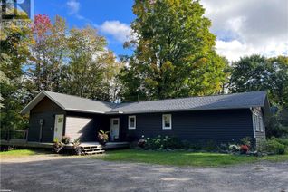 Detached House for Sale, 4619 County Rd 21, Haliburton, ON