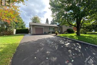 Detached House for Sale, 921 Caron Street, Rockland, ON