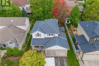 Property for Sale, 11 Mclachlan Place, Guelph, ON Property for Sale, 11 Mclachlan Place, Guelph, ON