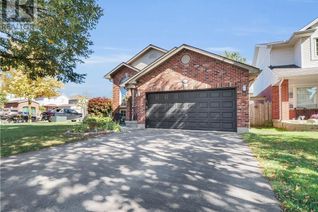 House for Sale, 241 White Sands Drive, London, ON