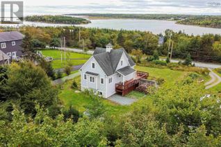 Property for Sale, 1032 Cow Bay Road, Cow Bay, NS