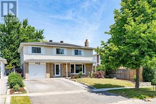 House for Sale, 48 Pennington Crescent, Georgetown, ON