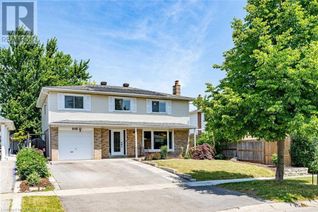 Property for Sale, 48 Pennington Crescent, Georgetown, ON Property for Sale, 48 Pennington Crescent, Georgetown, ON