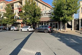 Commercial/Retail Property for Sale, 2617 Pauline Street, Abbotsford, BC