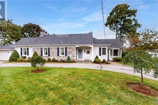 Bungalow for Sale, 2737 Rothesay Road, Rothesay, NB