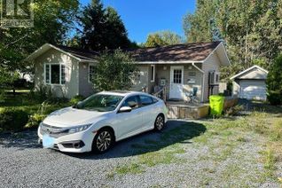 Bungalow for Sale, 367 Whitney Ave, Sault Ste. Marie, ON