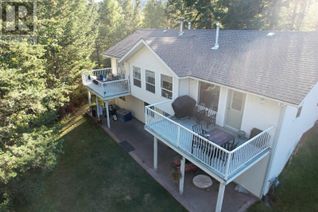 House for Sale, 177 Woodland Drive, Williams Lake, BC