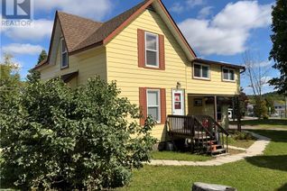 Property for Sale, 73 Gibson Street, Parry Sound, ON Property for Sale, 73 Gibson Street, Parry Sound, ON
